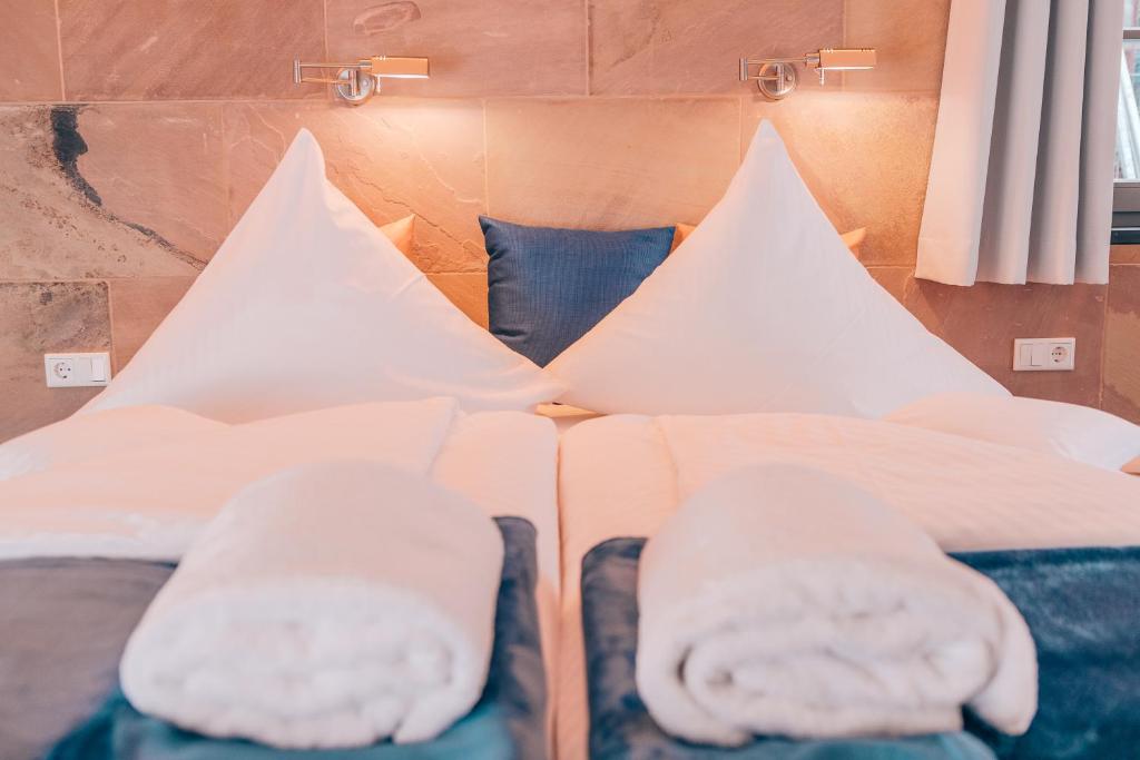 Biohotel Kunstquartier - Resim 36