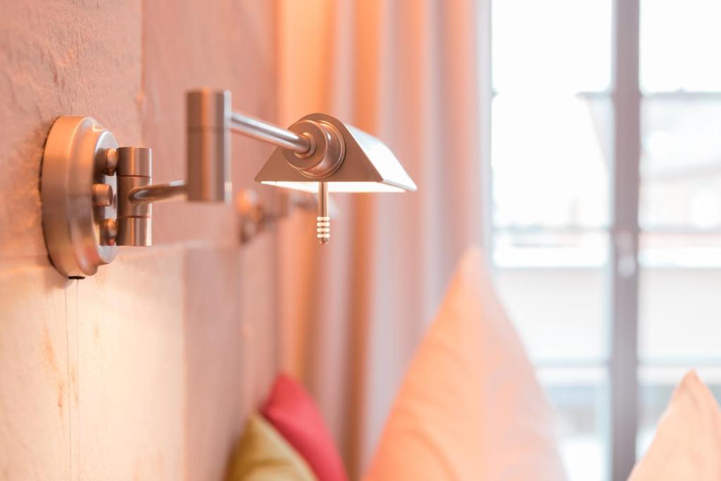 Biohotel Kunstquartier - Resim 26