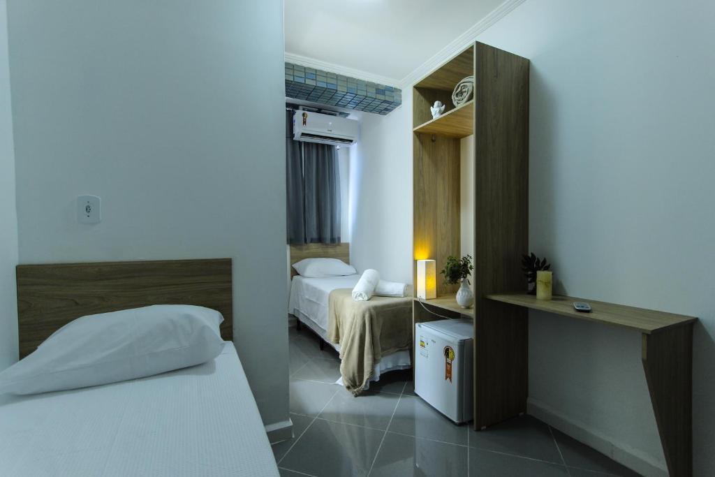  Hotel Sabor e Fé