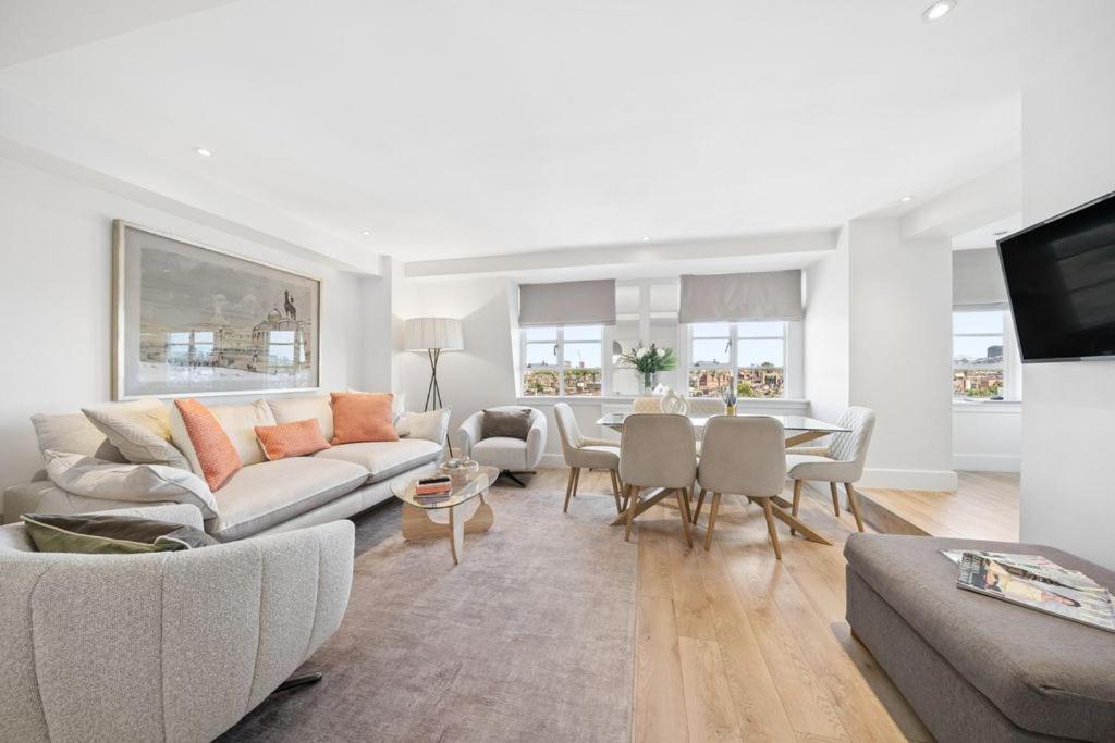 Nell Gwynn Chelsea Accommodation - Appartement 2 Chambres