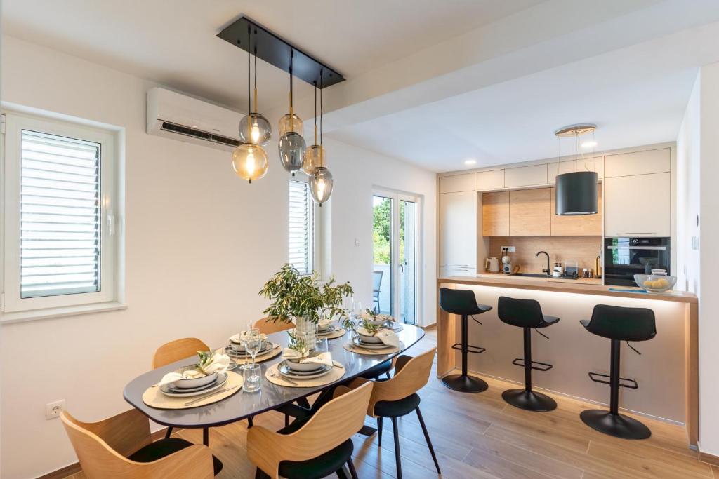 Apartments Sopra