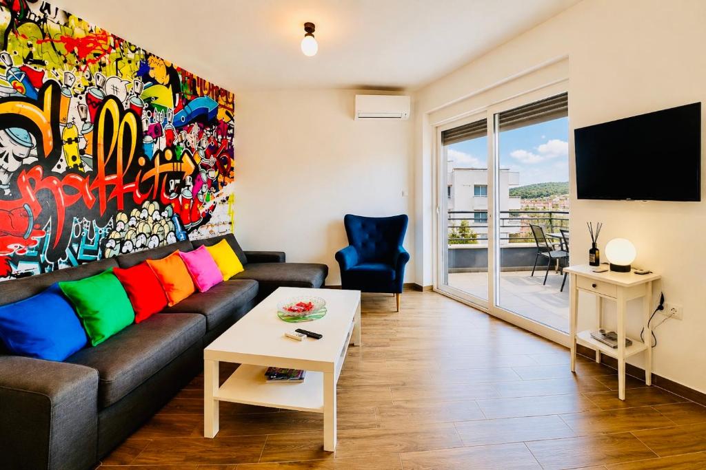Apartment Tilda