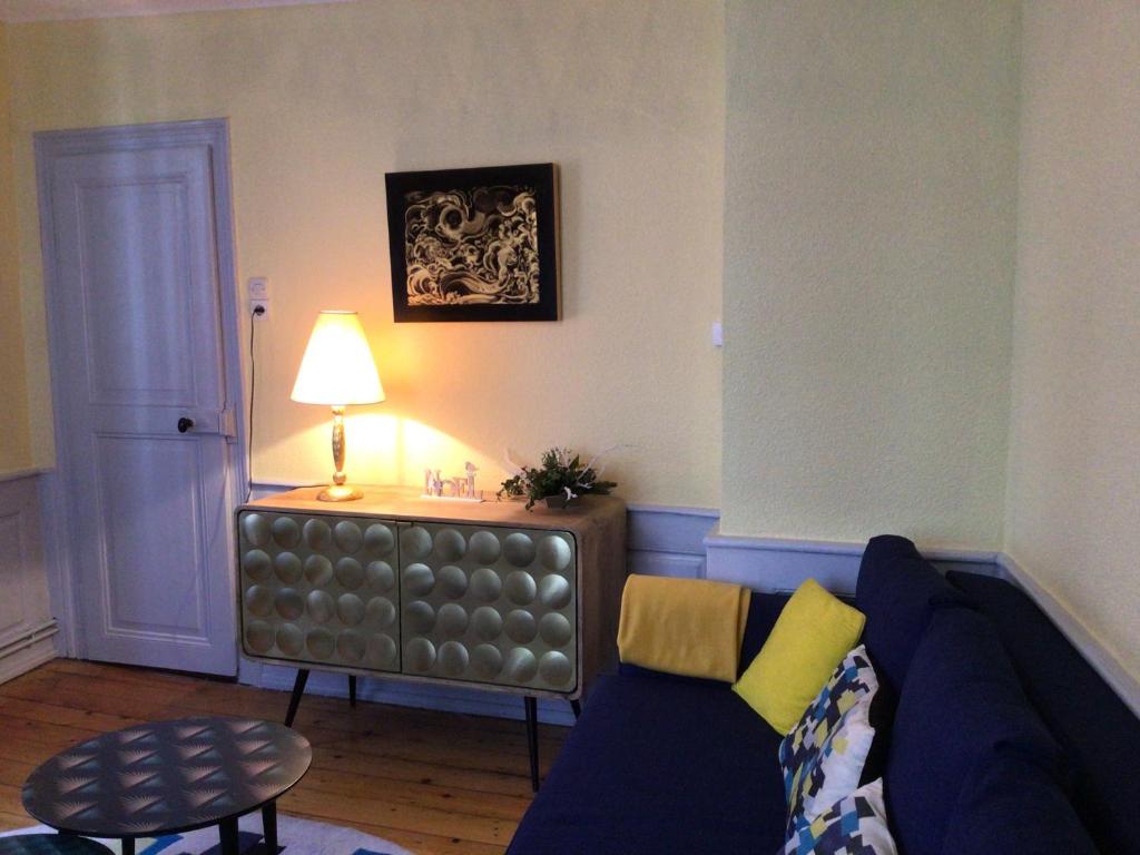Appartements Chauffour - Colmar Centre – photo 9
