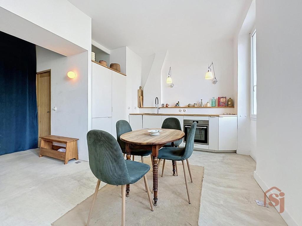 Architect's Apartment - Beach 1min - Modern
