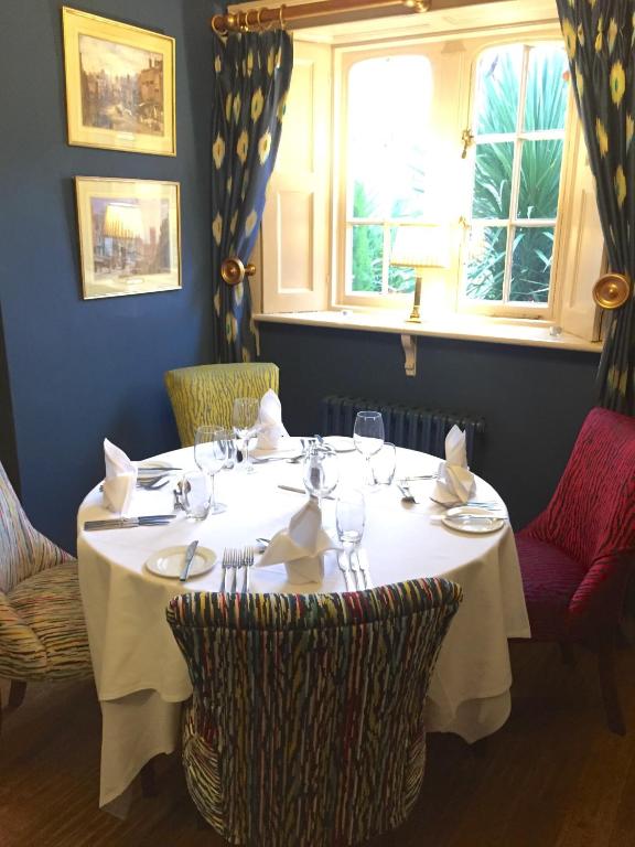 The Parsonage Hotel & Spa - Resim 37