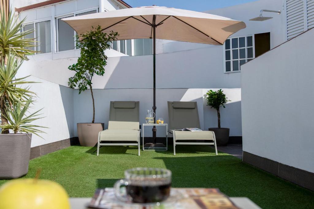 Hommyhome Casa Sol