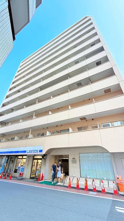 Ikebukuro center#池袋中心#高级阳光公寓车站步行5分#高速wifi1208
