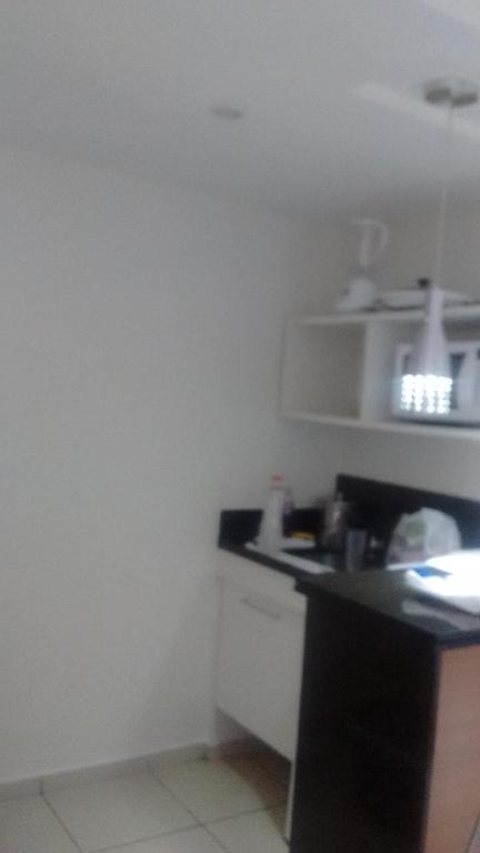  Flat em Aldeia das águas
