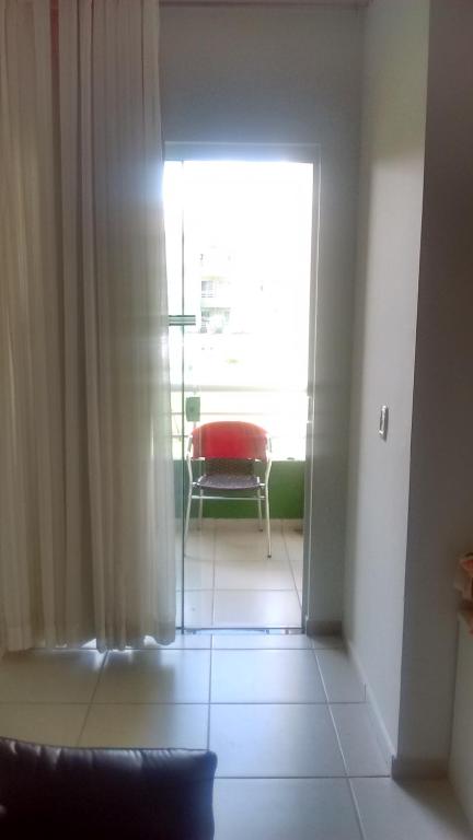  Flat em Aldeia das águas