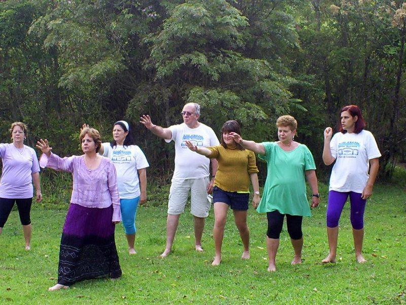  Pousada das Magas-Cachoeira da Eubiose