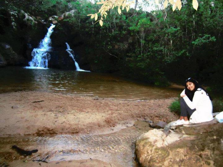  Pousada das Magas-Cachoeira da Eubiose
