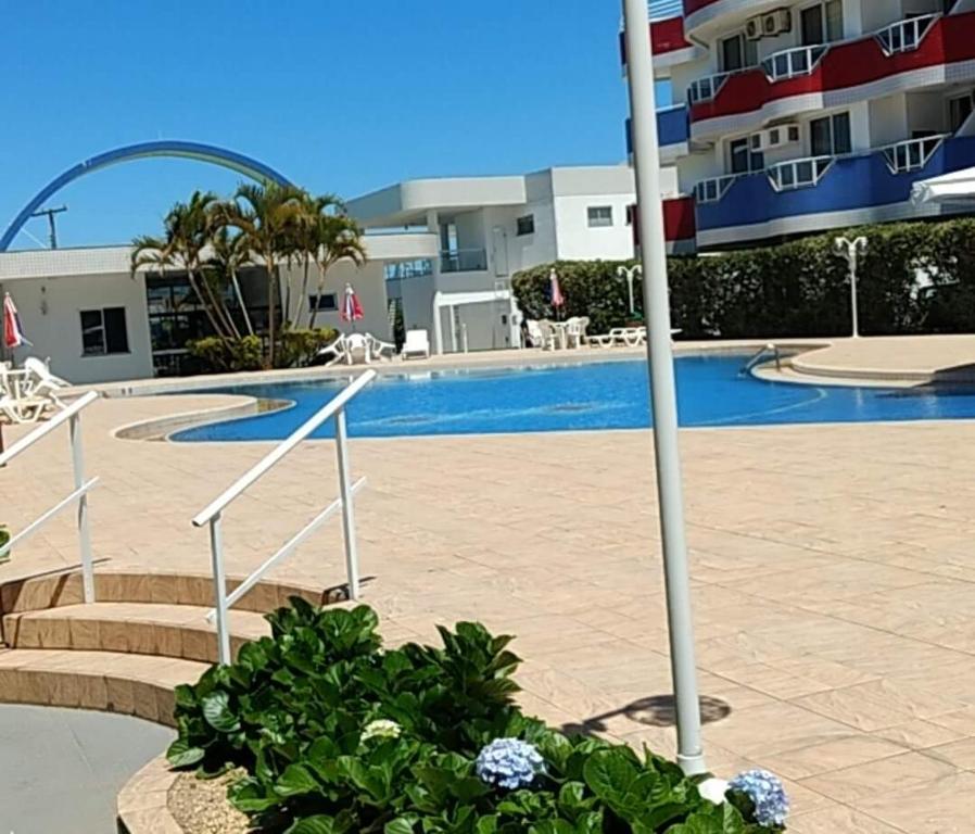  Loft Ingleses Holiday