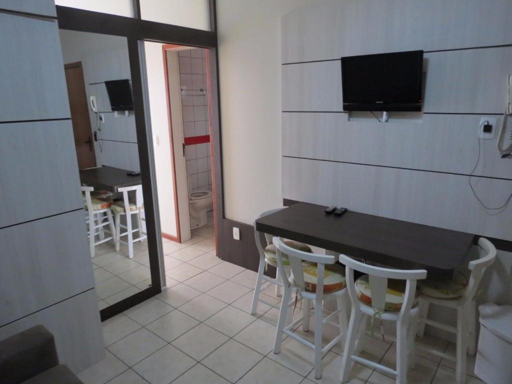  Loft Ingleses Holiday