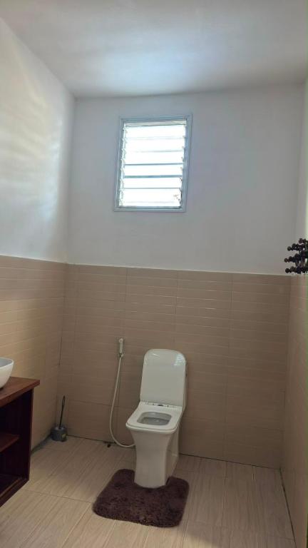 Gallery image of Résidence Ensy in Nosy Be