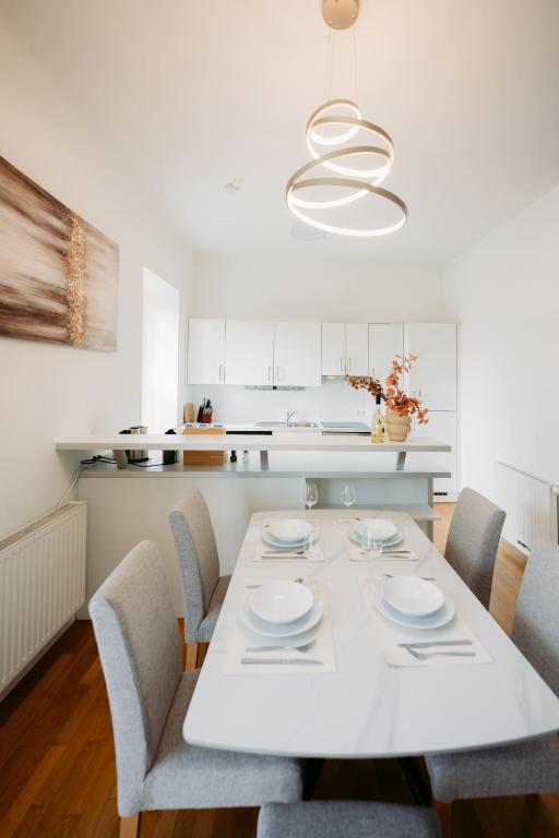 FREE Parking City Apartment