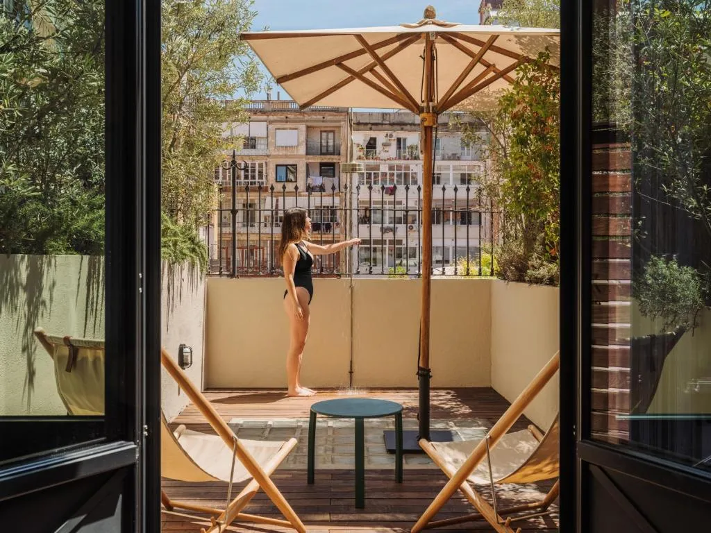 Hotel Casa Bonay & Spa