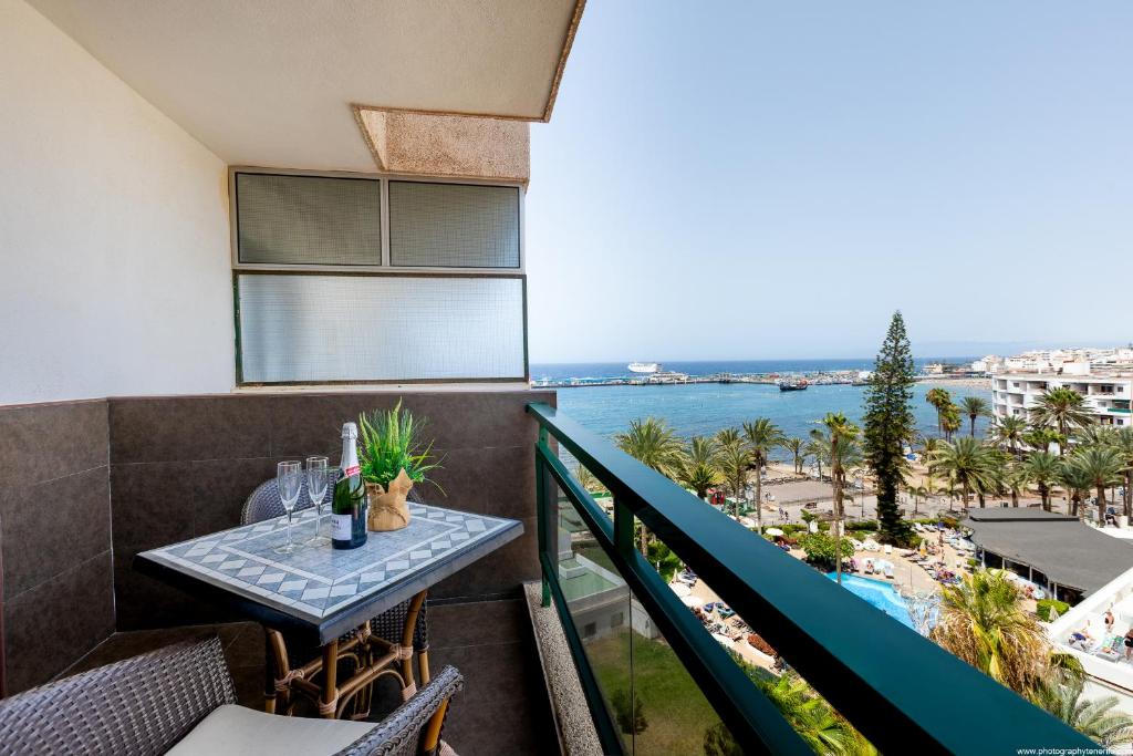 Comodoro 603 sea view