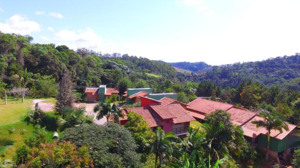  Pousada Vale Du'Carmo