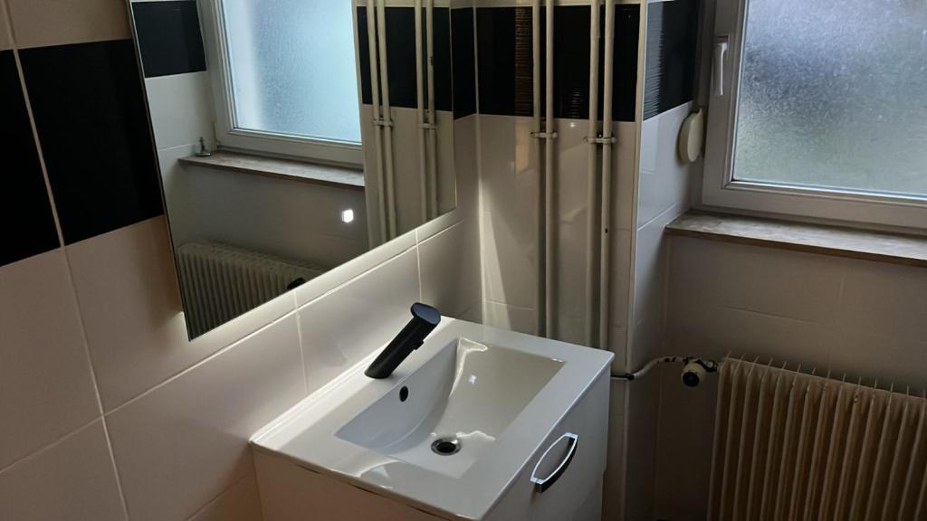 La Suite Mulhouse, Accès Bâle 20min, Proche Gare TGV – photo 5