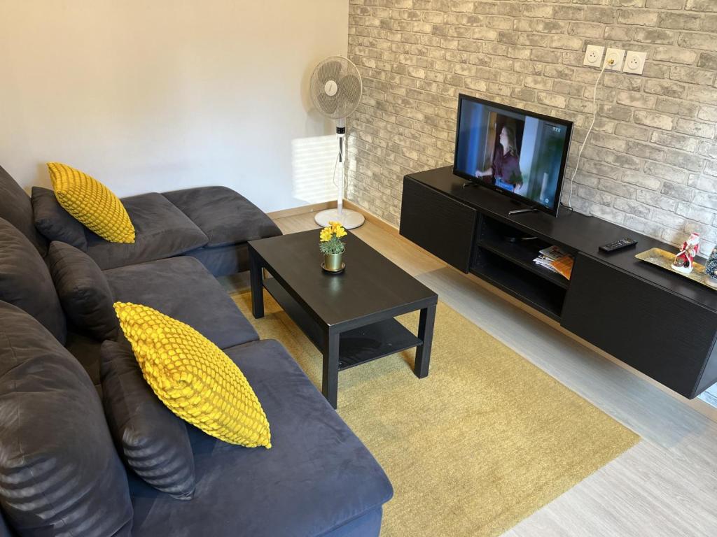 La Suite Mulhouse, Accès Bâle 20min, Proche Gare TGV – photo 2