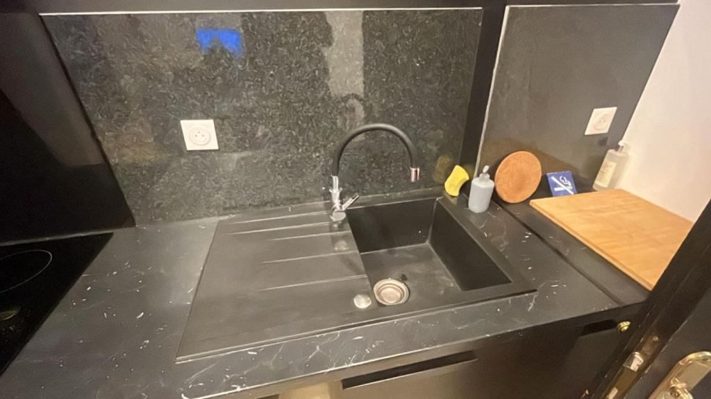 La Suite Mulhouse, Accès Bâle 20min, Proche Gare TGV – photo 7