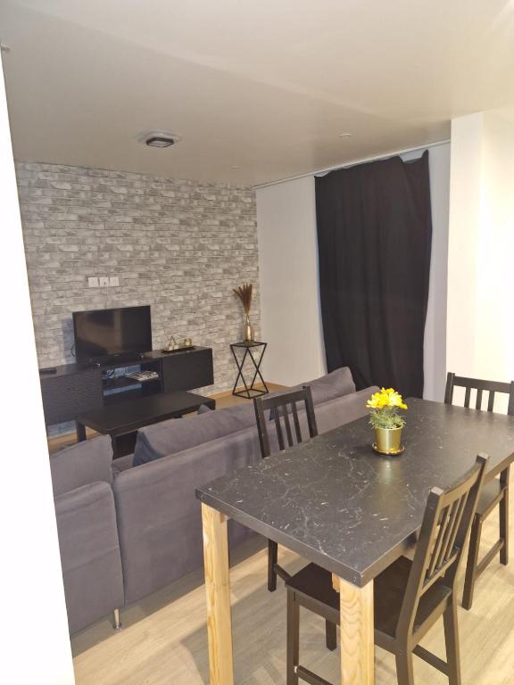 La Suite Mulhouse, Accès Bâle 20min, Proche Gare TGV – photo 11