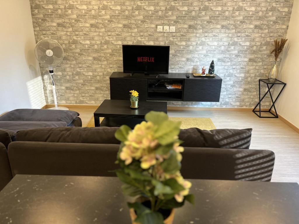 La Suite Mulhouse, Accès Bâle 20min, Proche Gare TGV – photo 15