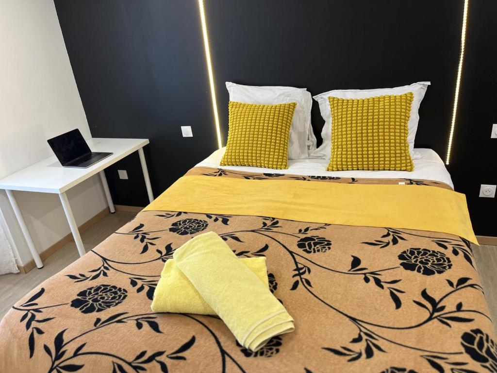 La Suite Mulhouse, Accès Bâle 20min, Proche Gare TGV – photo 16