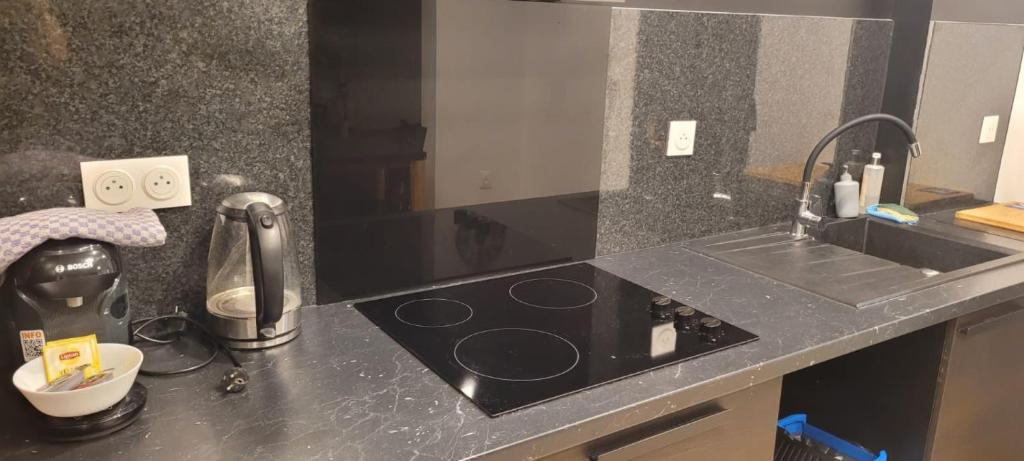 La Suite Mulhouse, Accès Bâle 20min, Proche Gare TGV – photo 18