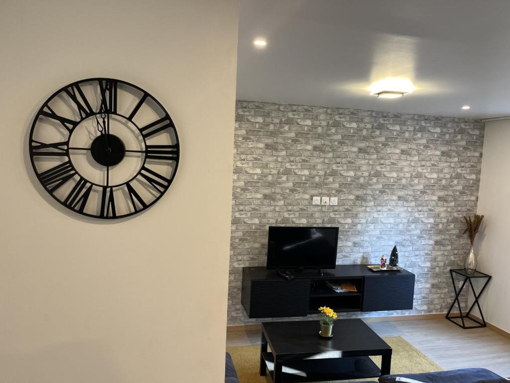 La Suite Mulhouse, Accès Bâle 20min, Proche Gare TGV – photo 19