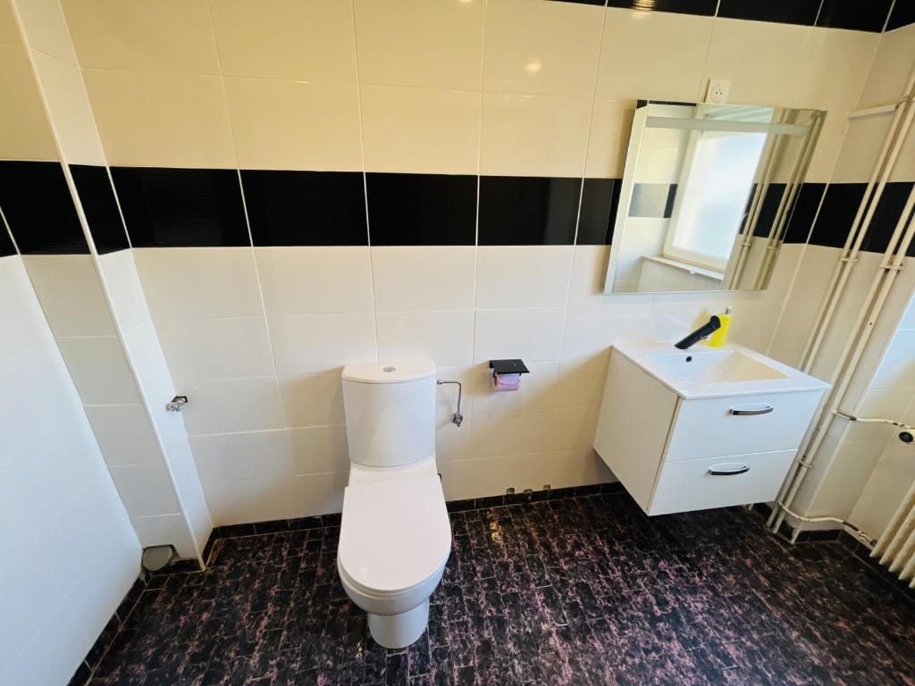 La Suite Mulhouse, Accès Bâle 20min, Proche Gare TGV – photo 20