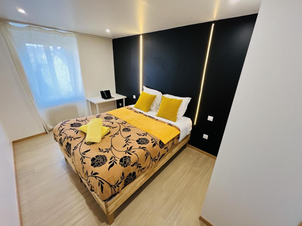La Suite Mulhouse, Accès Bâle 20min, Proche Gare TGV – photo 22