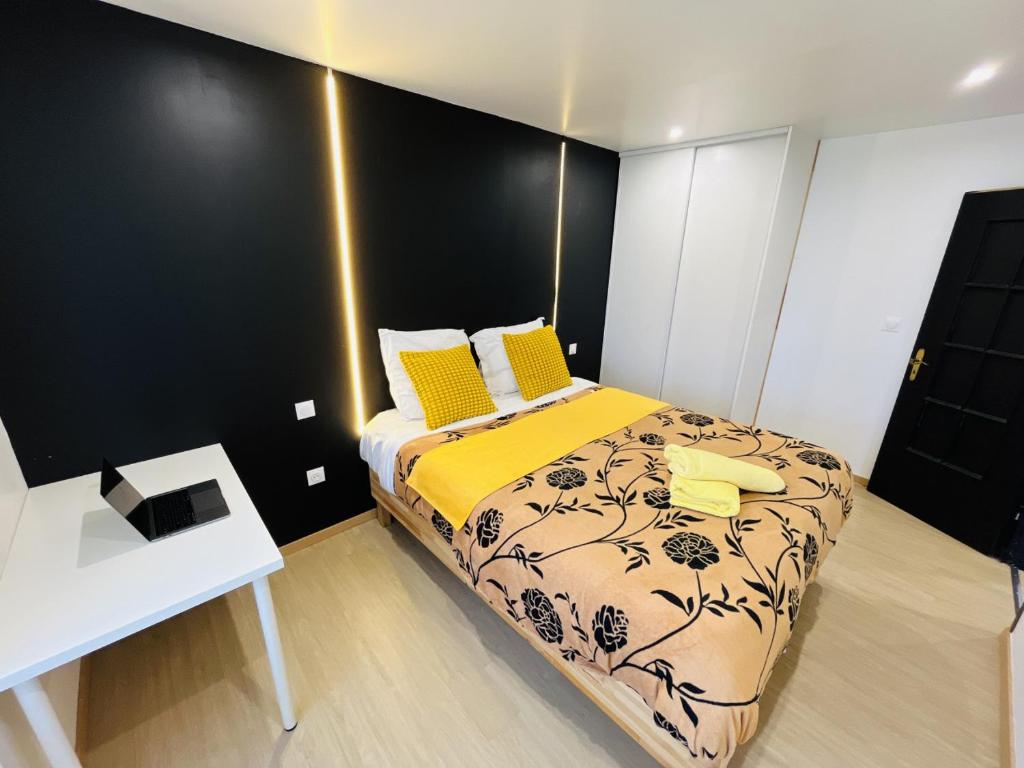 La Suite Mulhouse, Accès Bâle 20min, Proche Gare TGV – photo 24