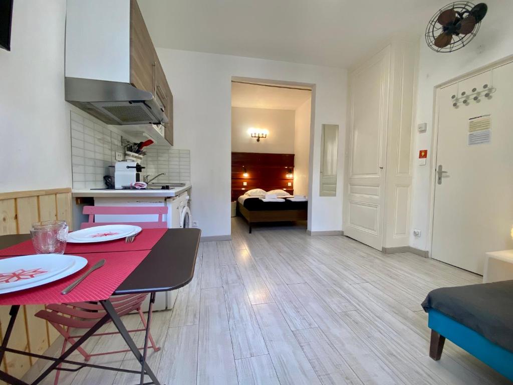 Le DECOR Lyon 7