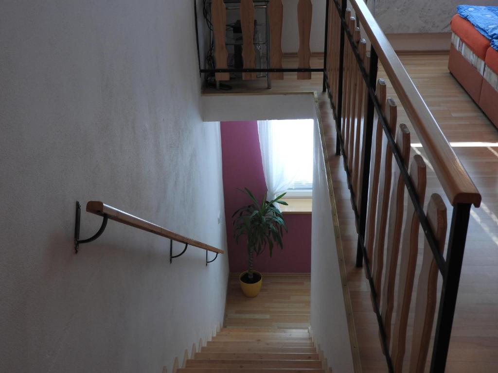 Fotografie z fotogalerie ubytování Apartmány u náměstí Sušice v Sušici