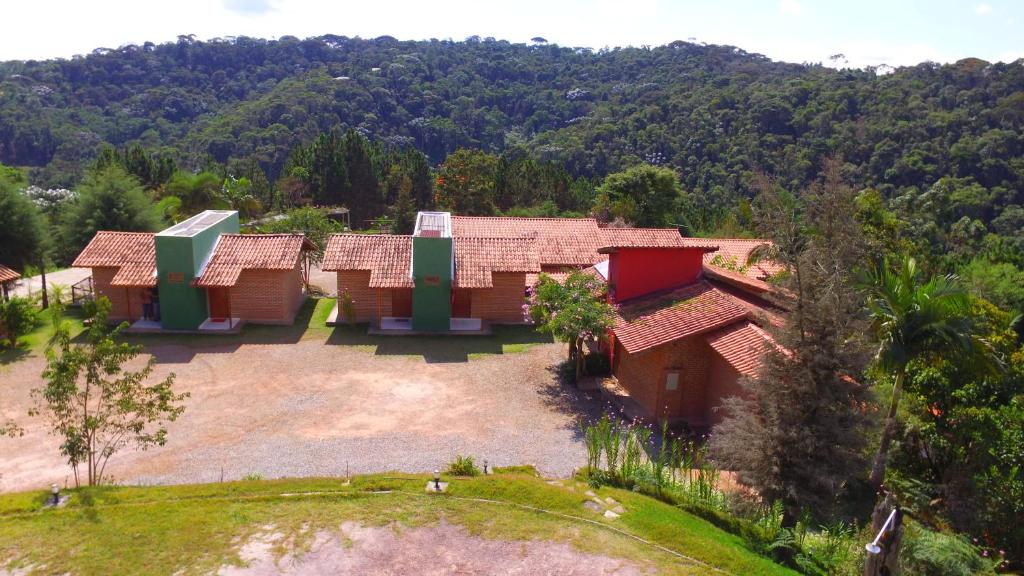  Pousada Vale Du'Carmo