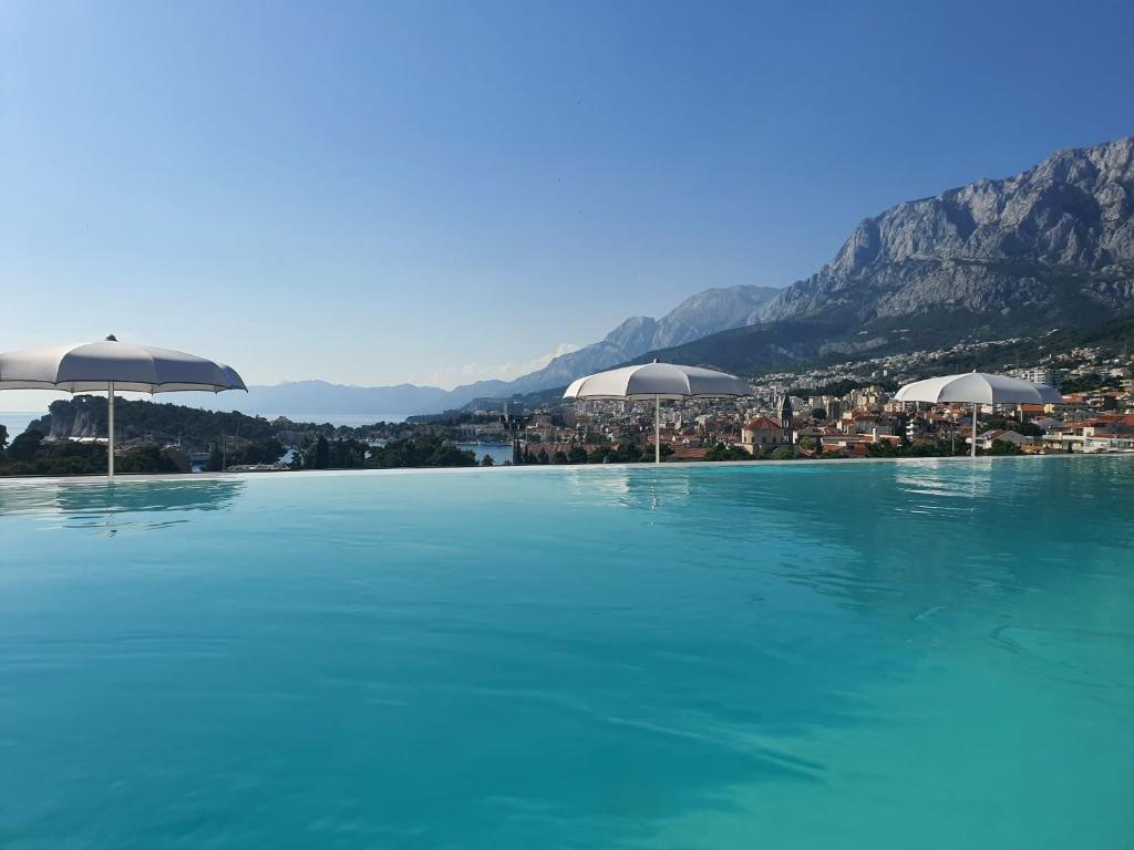 Makarska Kaja Home