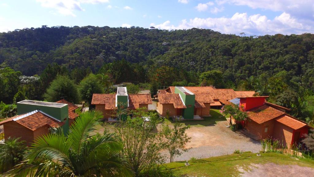  Pousada Vale Du'Carmo