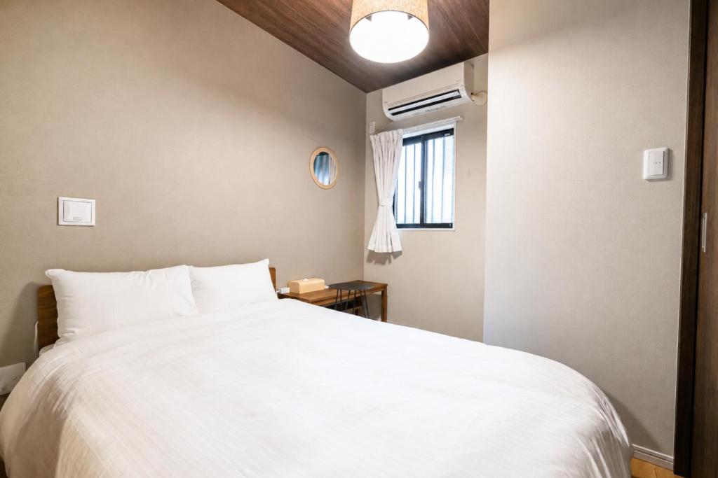 Osaka Namba KIX Access 2BR Apt 5P 大阪なんば関空アクセス 2LDK 最大5名