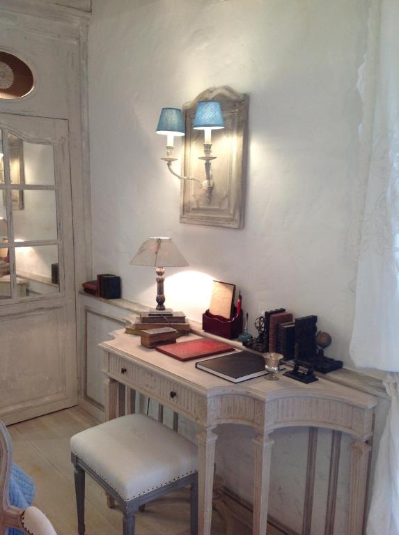 Fotografie z fotogalerie ubytování Le Clos de Lucie v destinaci Lagnes