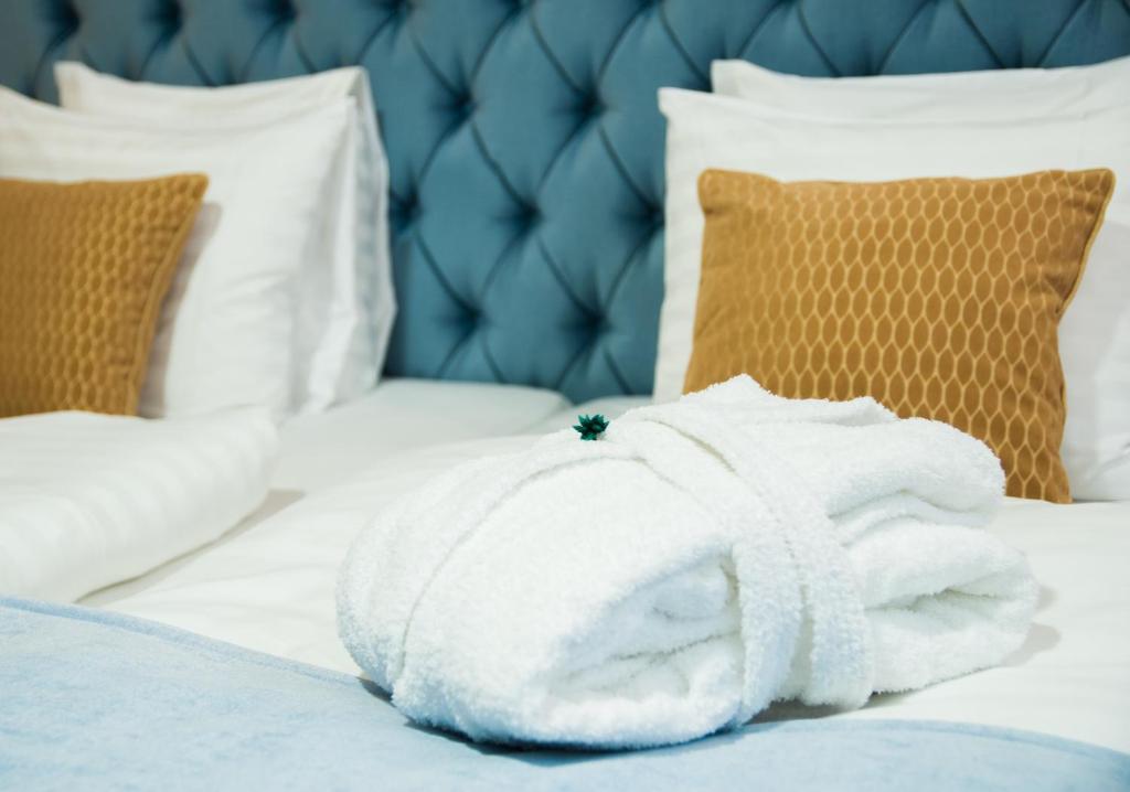 Venis Boutique Hotel - Resim 18