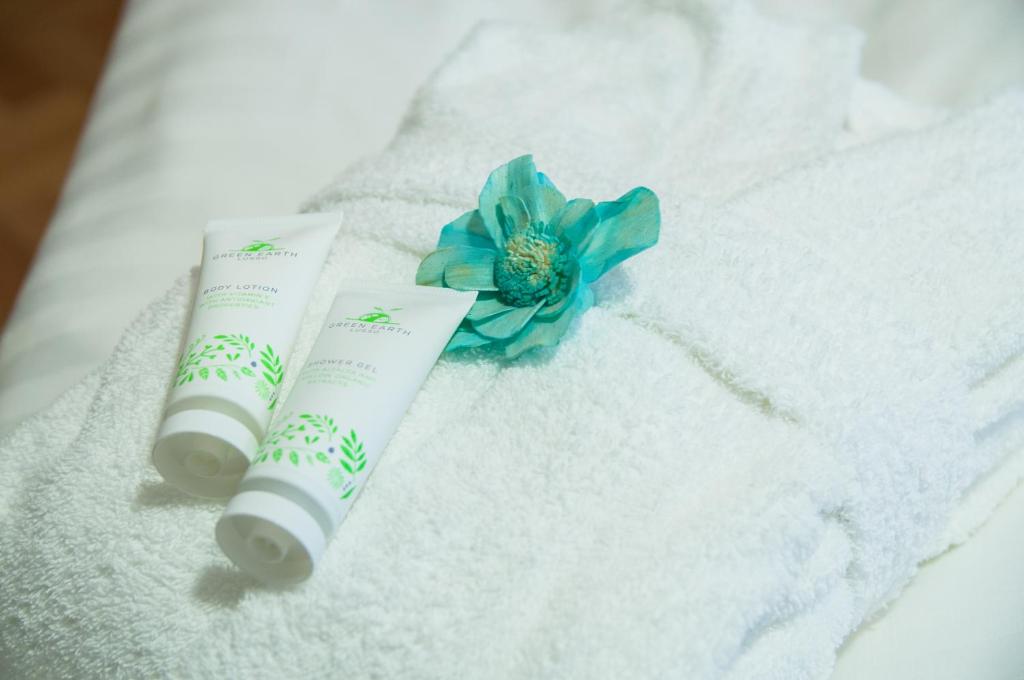 Venis Boutique Hotel - Resim 39