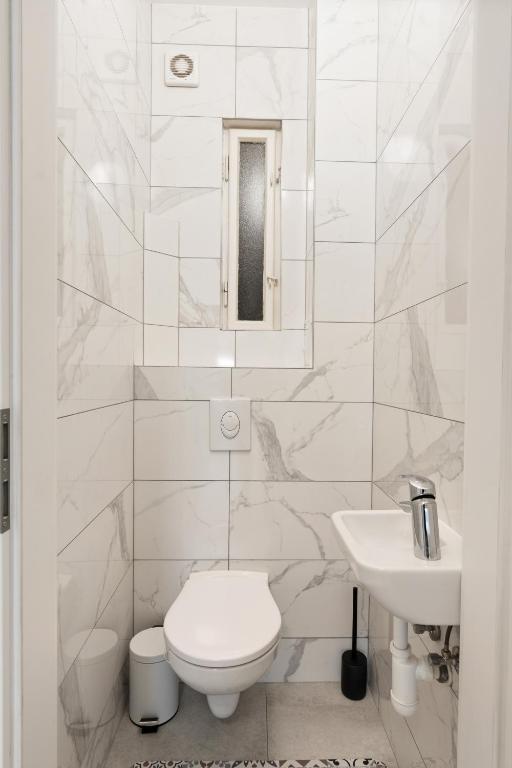 בית דירות גולדן פראג רזידנס - Golden Prague Residence – תמונה 3