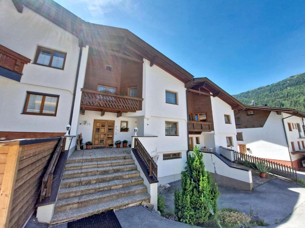 Apartment Beate by Interhome