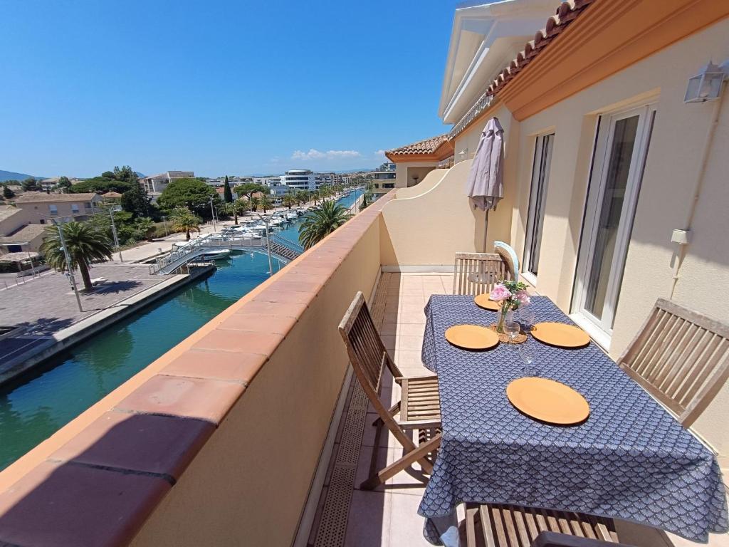 Apartment Port Quiétude-1 by Interhome