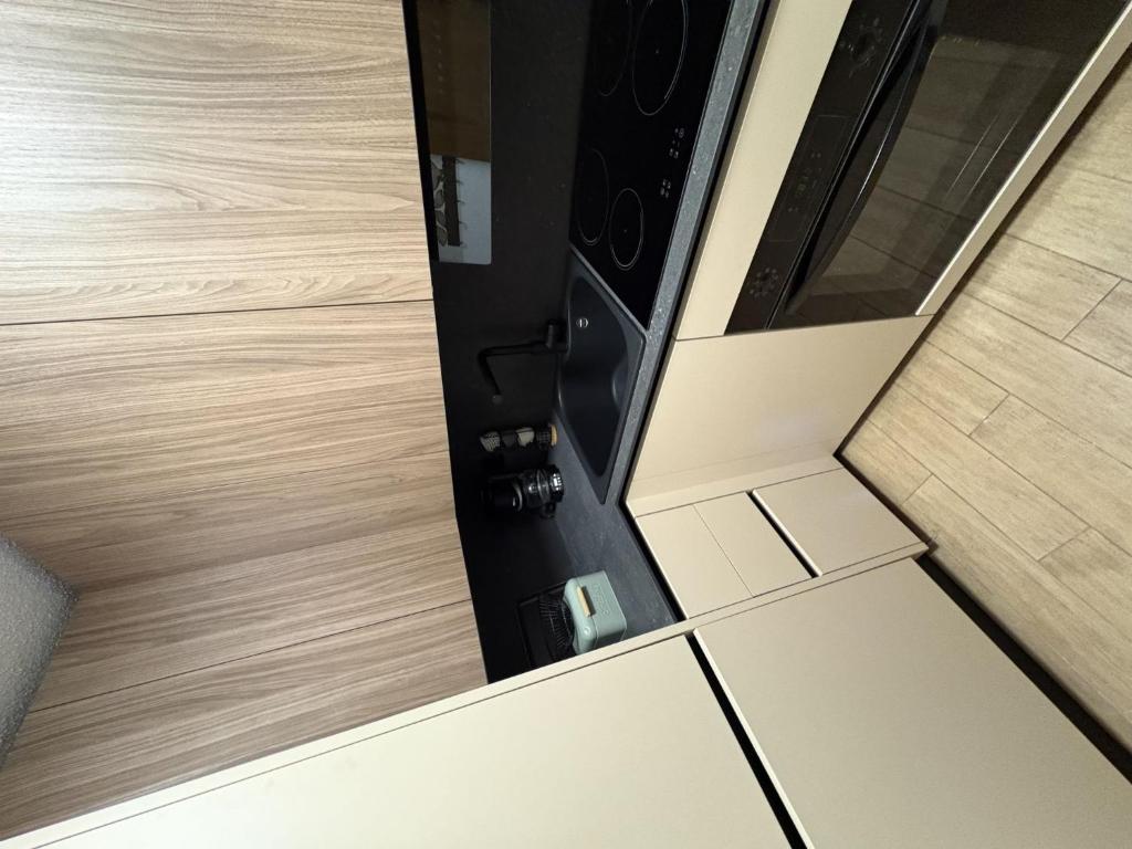 Apartment Residenza Chesa Margun 14-5 by Interhome