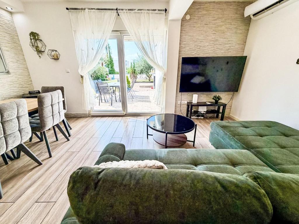 Apartment Fabo in Dalmatien by Interhome