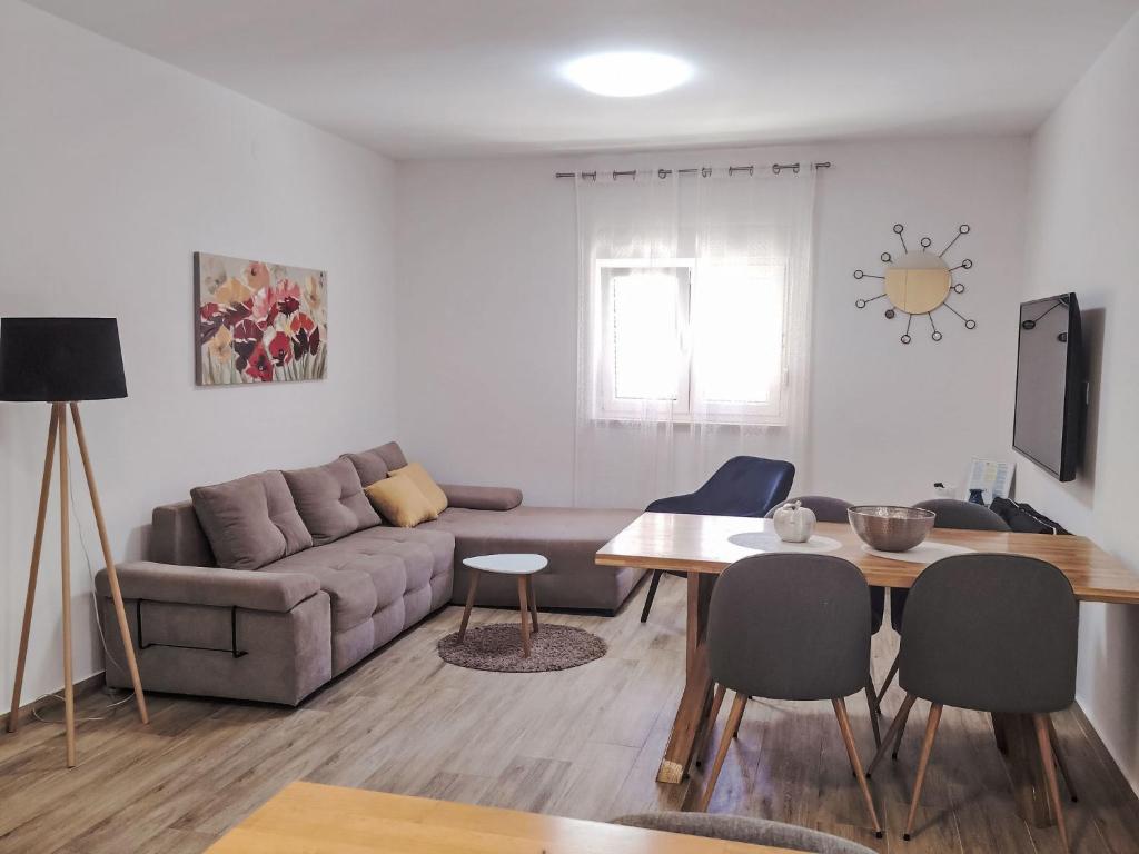 Apartment A4b by Interhome