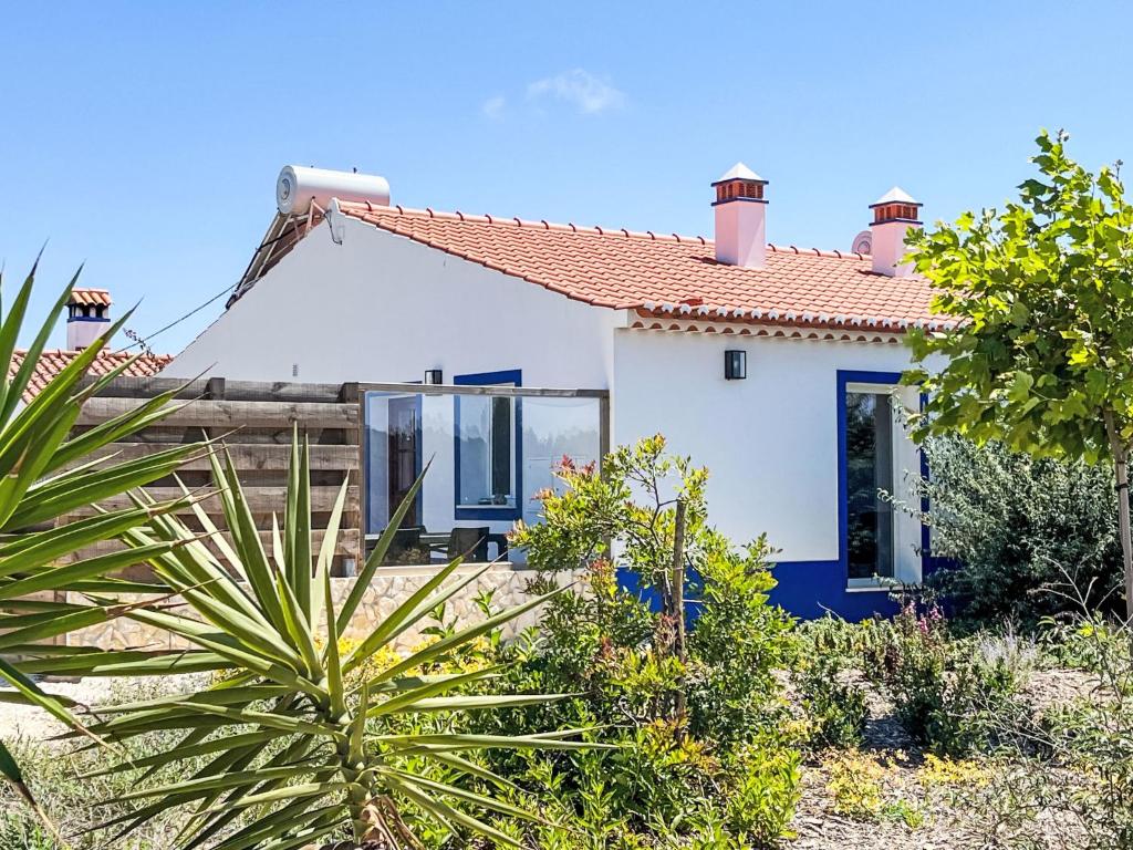 Holiday Home auf dem Lande in der Nähe des Strandes by Interhome