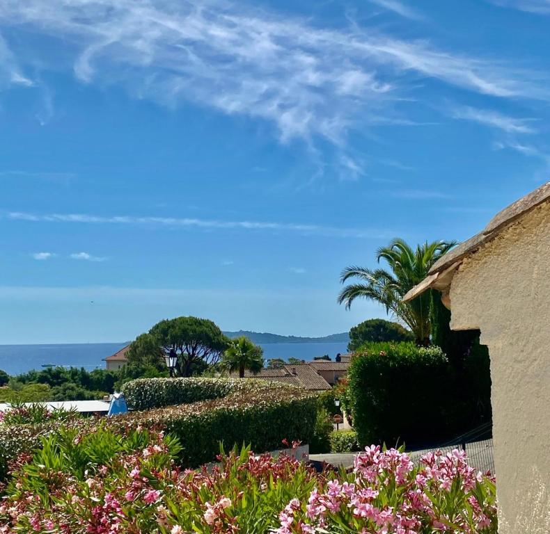 Villa Bella-Pool, Domaine Croisette Gulf & Beaches